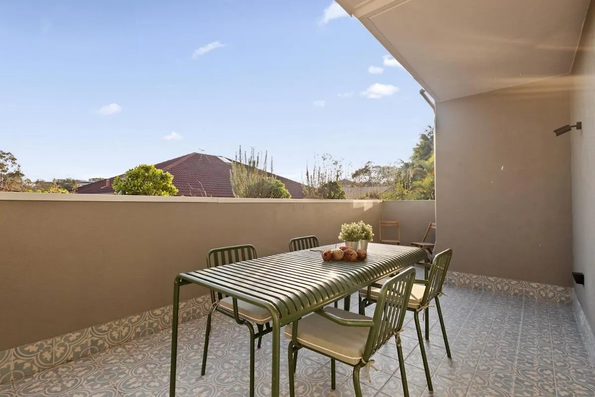 2 Bed Close To Wesley Hospital & Suncorp Stadium Brisbane 0*,