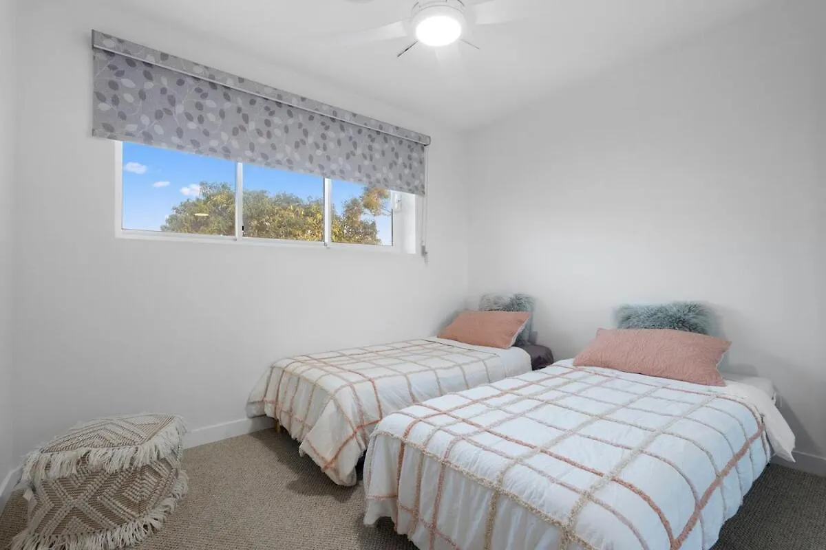 Apartamento 2 Bed Close To Wesley Hospital & Suncorp Stadium Brisbane