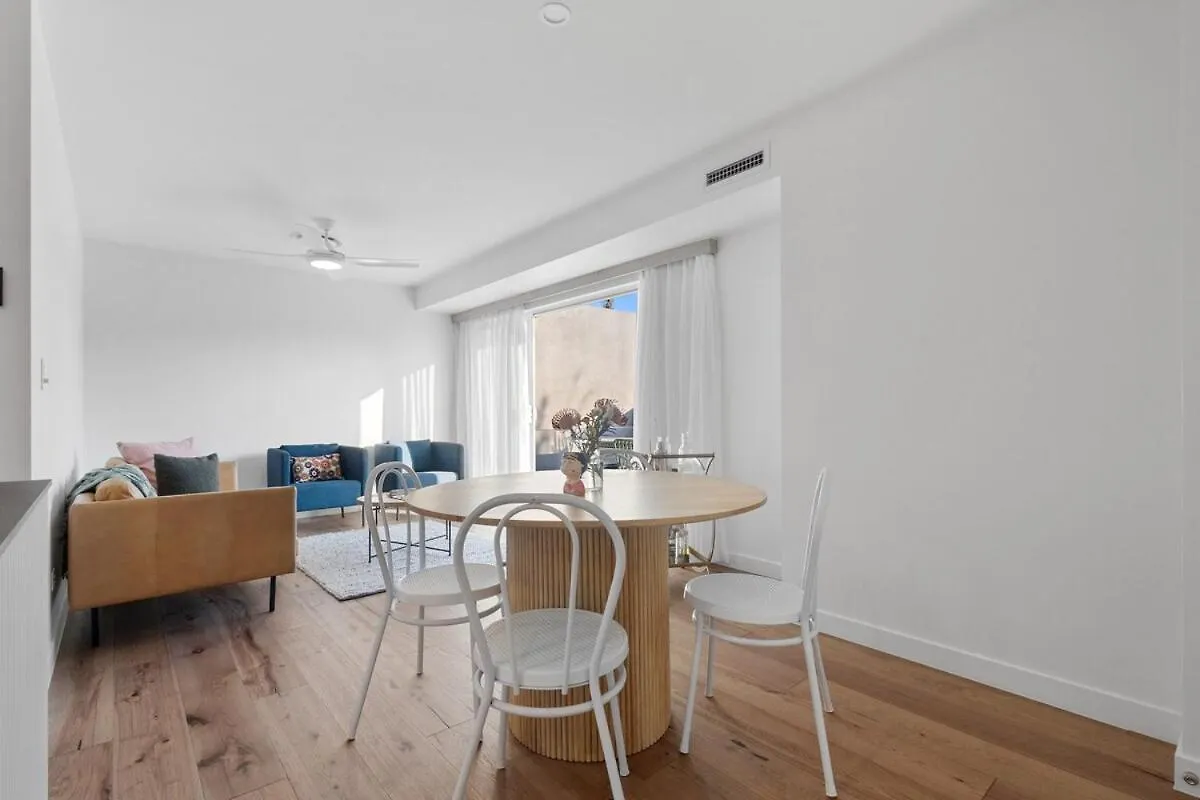 2 Bed Close To Wesley Hospital & Suncorp Stadium Brisbane Austrália