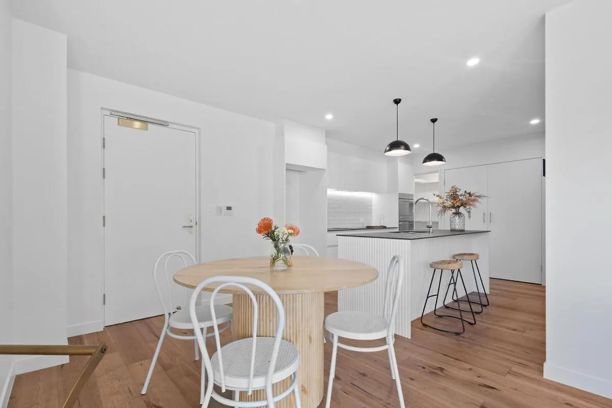 2 Bed Close To Wesley Hospital & Suncorp Stadium Brisbane Austrália